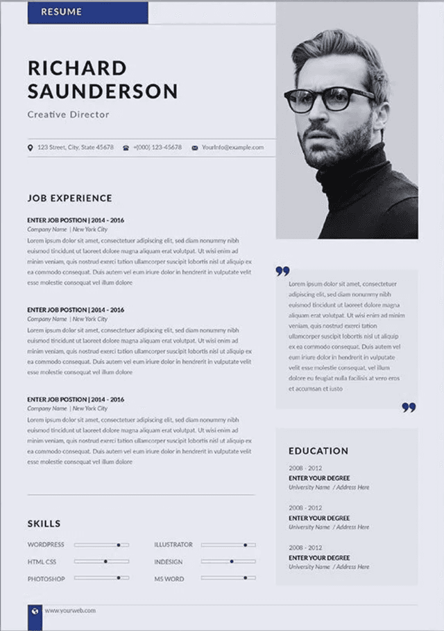 Corporate Pro preview